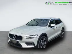 Utilisé 2021 Volvo V60 CC Break | 34 800 €