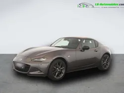 Utilisé 2018 Mazda MX5 Cabriolet | 27 000 €