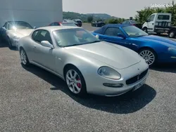 Utilisé 2003 Maserati Coupé GT Coupé | 24 900 €
