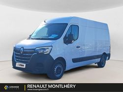 Blanc Utilisé 2020 Renault Master Van | 23 990 €
