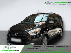 Occasion 2022 Dacia Lodgy Monospace | 21 400 € (Prix assez cher)