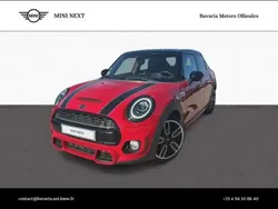Utilisé 2018 Mini John Cooper Works Citadine | 23 790 € (Super prix)