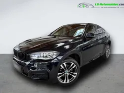 Utilisé 2019 BMW X6 Comfort Edition SUV | 48 500 €