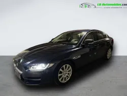 Utilisé 2016 Jaguar XE Berline | 21 000 € (Prix juste)