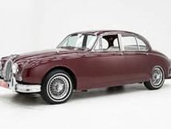 Autres Utilisé 1960 Jaguar MK II Berline | 32 500 €