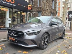 Gris Occasion 2021 Mercedes B250e Progressive Monospace | 27 290 € (Prix juste)