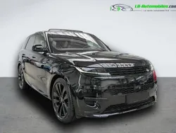 Utilisé 2023 Land Rover Range Rover SUV | 123 500 € (Prix cher)