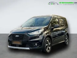 Utilisé 2021 Ford Tourneo Connect Monospace | 24 700 € (Bon prix)