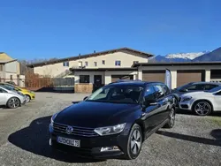 Noir Utilisé 2016 VW Passat Business Break | 9 990 €