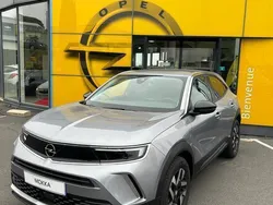 Gris Utilisé 2022 Opel Mokka Elegance SUV | 18 350 €