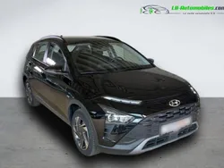 Utilisé 2024 Hyundai Bayon SUV | 22 800 € (Prix juste)