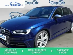 Utilisé 2014 Audi S3 Sport Berline | 23 990 € (Bon prix)