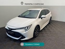 Utilisé 2022 Toyota Corolla Design Break | 24 990 €