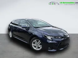 Utilisé 2021 Suzuki Swace Break | 24 100 € (Prix juste)