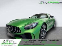 Utilisé 2018 Mercedes AMG GT R AMG Coupé | 134 600 € (Bon prix)