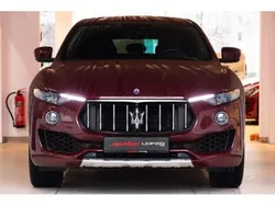Utilisé 2019 Maserati Levante SUV | 62 979 € (Prix assez cher)