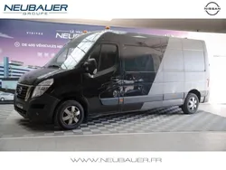 Blanc Utilisé 2021 Nissan NV400 N-Connecta Van | 18 490 €