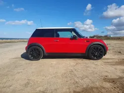 Rouge Utilisé 2004 Mini Cooper Citadine | 4 995 € (Prix cher)