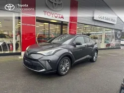 Utilisé 2021 Toyota C-HR SUV | 23 990 € (Prix juste)