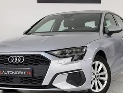 Utilisé 2021 Audi A3 Sportback Business Berline | 19 800 € (Bon prix)