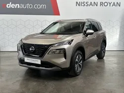 Gris Utilisé 2023 Nissan X-Trail N-Connecta SUV | 27 490 € (Super prix)