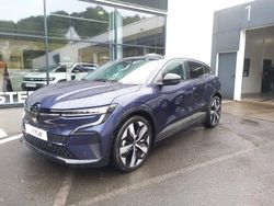 Occasion 2023 Renault Mégane Techno Berline | 25 990 € (Prix juste)