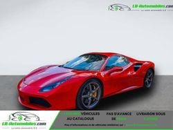 Utilisé 2018 Ferrari 488 Coupé | 242 800 € (Super prix)