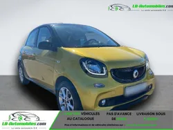Utilisé 2016 Smart ForFour Citadine | 14 900 € (Prix juste)