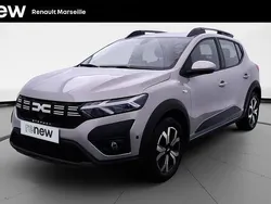 Utilisé 2024 Dacia Sandero Citadine | 16 790 € (Prix juste)