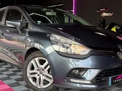 Utilisé 2017 Renault Clio IV Business Citadine | 7 990 € (Prix juste)