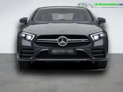Utilisé 2019 Mercedes CLS53 AMG AMG Coupé | 59 200 €