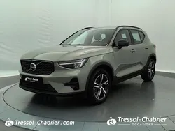 Vert Utilisé 2024 Volvo XC40 Plus SUV | 34 490 € (Bon prix)