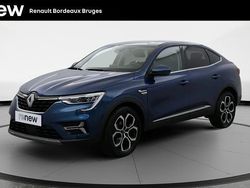 Bleu Utilisé 2023 Renault Arkana Techno SUV | 20 490 € (Prix juste)