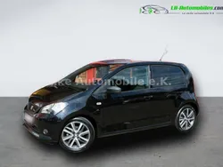 Utilisé 2016 Seat Mii Citadine | 14 900 € (Prix juste)
