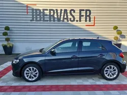 Utilisé 2020 Audi A1 Business Citadine | 16 999 € (Prix juste)