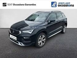Noir magique Utilisé 2025 Seat Ateca SUV | 33 990 € (Prix assez cher)