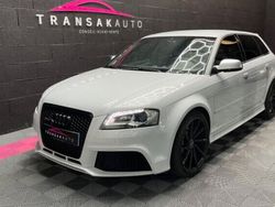 Utilisé 2012 Audi RS3 Sportback Sport Citadine | 22 990 €