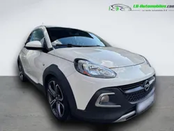 Utilisé 2015 Opel Adam Rocks Rocks Citadine | 16 900 €