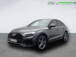 Utilisé 2022 Audi SQ5 Sportback Sport SUV | 61 900 € (Prix juste)