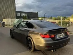Utilisé 2013 BMW 428 Sport Line Coupé | 16 499 €
