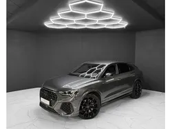 Gris Utilisé 2022 Audi RS Q3 Sportback Sport SUV | 52 990 € (Super prix)