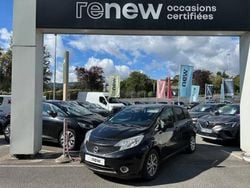 Utilisé 2016 Nissan Note Monospace | 7 990 € (Prix cher)