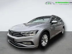 Utilisé 2020 VW Passat Break | 24 000 € (Prix juste)