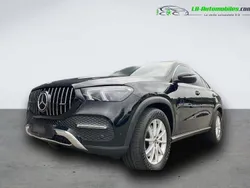 Utilisé 2022 Mercedes GLE350 Coupé | 73 300 € (Super prix)