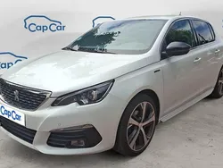 Utilisé 2018 Peugeot 308 GT-line | 8 990 € (Super prix)