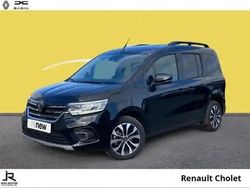 Noir Utilisé 2025 Renault Kangoo Techno Monospace | 30 490 € (Prix cher)