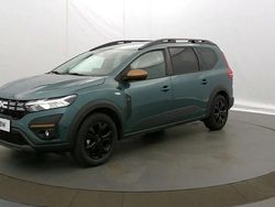 Vert Utilisé 2025 Dacia Jogger Extreme Monospace | 27 490 €