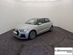 Argent rosée métallisé gris manhattan métallisé Utilisé 2025 Audi A1 Sportback Design Citadine | 26 500 € (Prix assez cher)