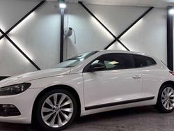 Utilisé 2010 VW Scirocco Coupé | 6 990 € (Prix juste)