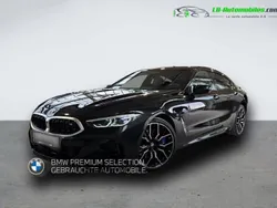 Utilisé 2024 BMW M850 Comfort Edition Coupé | 88 300 €